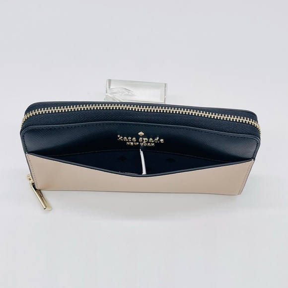 Kate Spade Large Continental Wallet - Picture 7 of 8